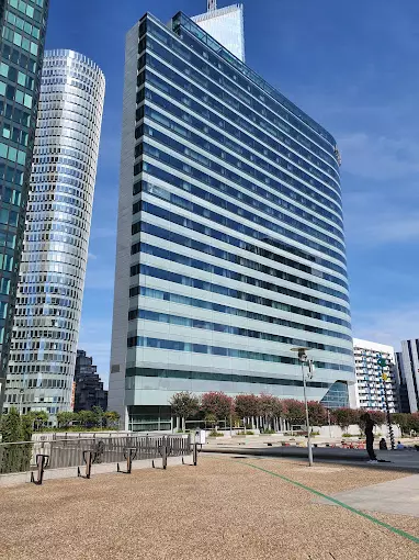 MELIA PARIS LA DEFENSE